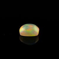 Ethiopian Opal - 2.09ct AAA Huge Flash