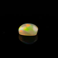 Ethiopian Opal - 2.09ct AAA Huge Flash