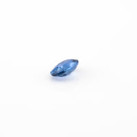 Sapphire - 0.64ct Blue
