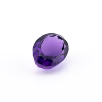 Amethyst - 8.05 ct
