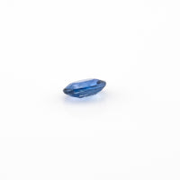 Sapphire - 0.64ct Blue