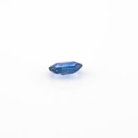 Sapphire - 0.64ct Blue