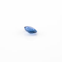 Sapphire - 0.64ct Blue