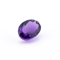 Amethyst - 8.05 ct