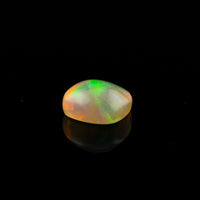 Ethiopian Opal - 2.09ct AAA Huge Flash