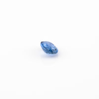 Sapphire - 0.64ct Blue