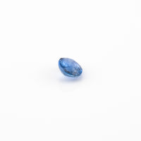 Sapphire - 0.64ct Blue