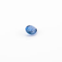 Sapphire - 0.64ct Blue