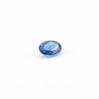 Sapphire - 0.64ct Blue