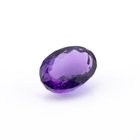 Amethyst - 8.05 ct