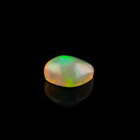 Ethiopian Opal - 2.09ct AAA Huge Flash