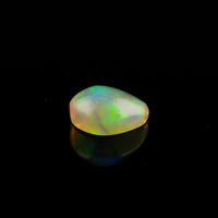 Ethiopian Opal - 2.09ct AAA Huge Flash