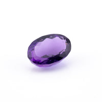 Amethyst - 8.05 ct