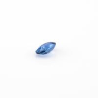 Sapphire - 0.64ct Blue