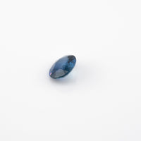 Sapphire - 0.8ct Oval Blue Sapphire