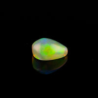 Ethiopian Opal - 2.09ct AAA Huge Flash