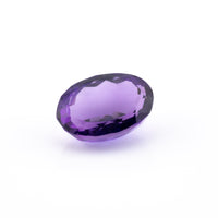 Amethyst - 8.05 ct