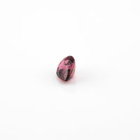 Sapphire - 0.66ct Purple-Pink Unheated