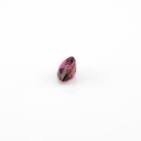 Sapphire - 0.66ct Purple-Pink Unheated