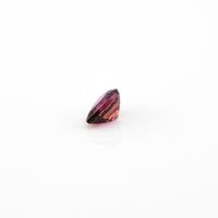 Sapphire - 0.66ct Purple-Pink Unheated
