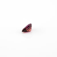 Sapphire - 0.66ct Purple-Pink Unheated
