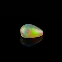 Ethiopian Opal - 2.09ct AAA Huge Flash