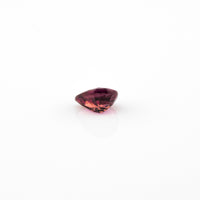 Sapphire - 0.66ct Purple-Pink Unheated