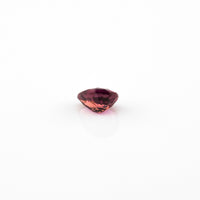 Sapphire - 0.66ct Purple-Pink Unheated