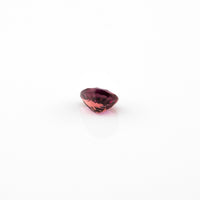 Sapphire - 0.66ct Purple-Pink Unheated