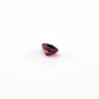 Sapphire - 0.66ct Purple-Pink Unheated
