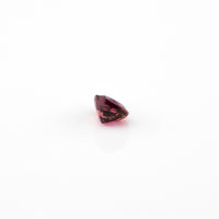 Sapphire - 0.66ct Purple-Pink Unheated
