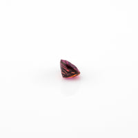 Sapphire - 0.66ct Purple-Pink Unheated