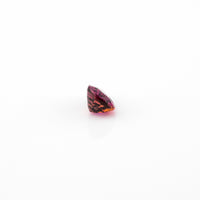 Sapphire - 0.66ct Purple-Pink Unheated
