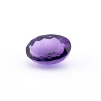 Amethyst - 8.05 ct