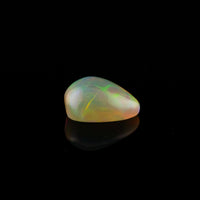 Ethiopian Opal - 2.09ct AAA Huge Flash