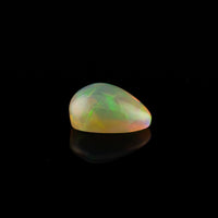 Ethiopian Opal - 2.09ct AAA Huge Flash