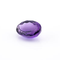 Amethyst - 8.05 ct