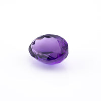 Amethyst - 8.05 ct