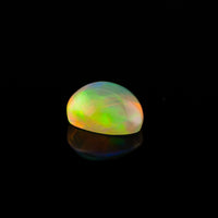Ethiopian Opal - 2.09ct AAA Huge Flash