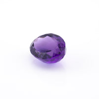 Amethyst - 8.05 ct