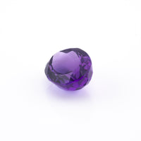 Amethyst - 8.05 ct