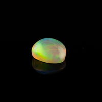 Ethiopian Opal - 2.09ct AAA Huge Flash