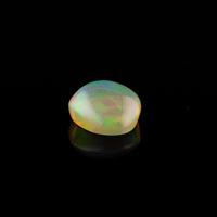 Ethiopian Opal - 2.09ct AAA Huge Flash