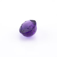 Amethyst - 8.05 ct