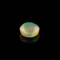 Ethiopian Opal - 2.09ct AAA Huge Flash