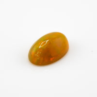 Ethiopia Opal - 2.65ct Chocolate