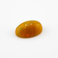 Ethiopia Opal - 2.65ct Chocolate
