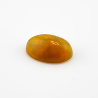 Ethiopia Opal - 2.65ct Chocolate