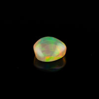 Ethiopian Opal - 2.09ct AAA Huge Flash