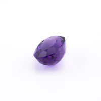 Amethyst - 8.05 ct